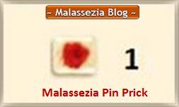 Malassezia  Pin Prick1 MB
