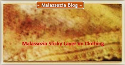 Malassezia  Sticky Layer on Clothing1 MB